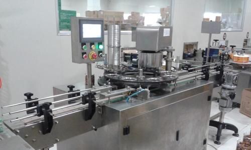 全自動封罐機(jī)ZD--1500型 全自動封罐機(jī)ZD--1500型