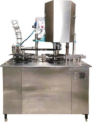 200型全自動桶裝機